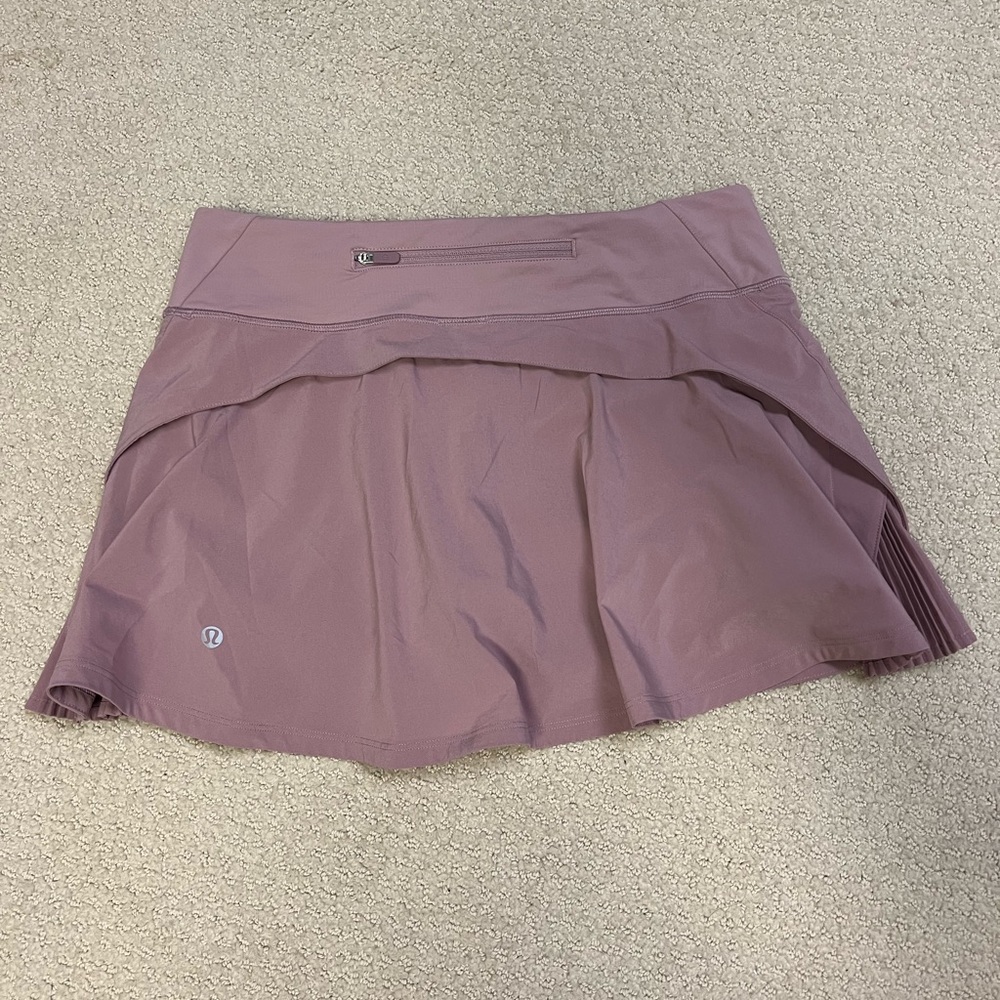 Lululemon skirt